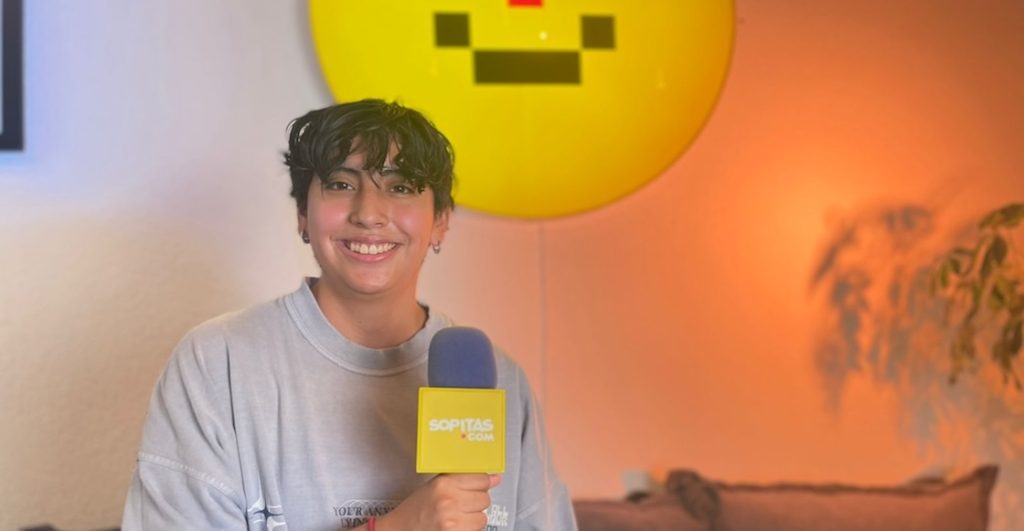 “Soy hombre trans y estoy orgulloso”: Sebastián y cómo la generación Z rompe tabúes