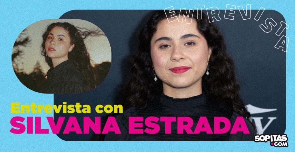 Entrevista con Silvana Estrada Como Un Pajaro