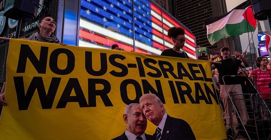 ¿Tercera Guerra Mundial? Cronología del conflicto entre Israel, Irán y EE.UU y sus implicaciones