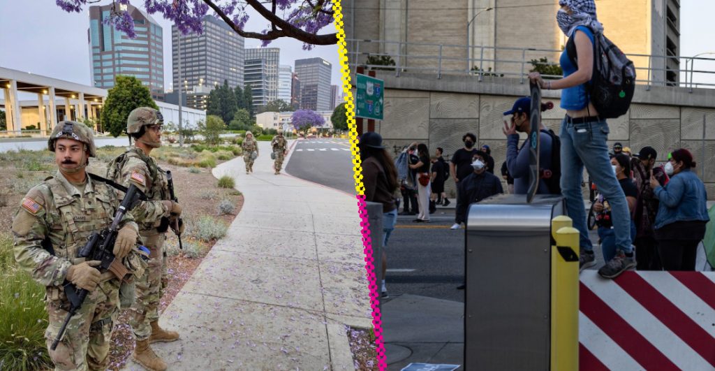 trump-envia-militares-los-angeles-controlar-protestas-redadas