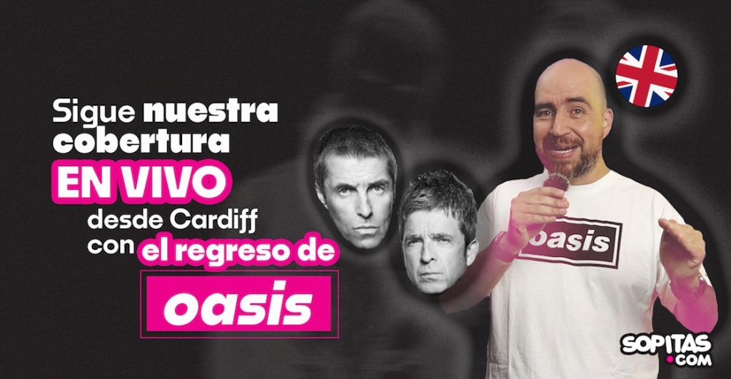 Oasis-2025-en-vivo-cardiff-primer-concierto-gira-minuto-resena-setlist