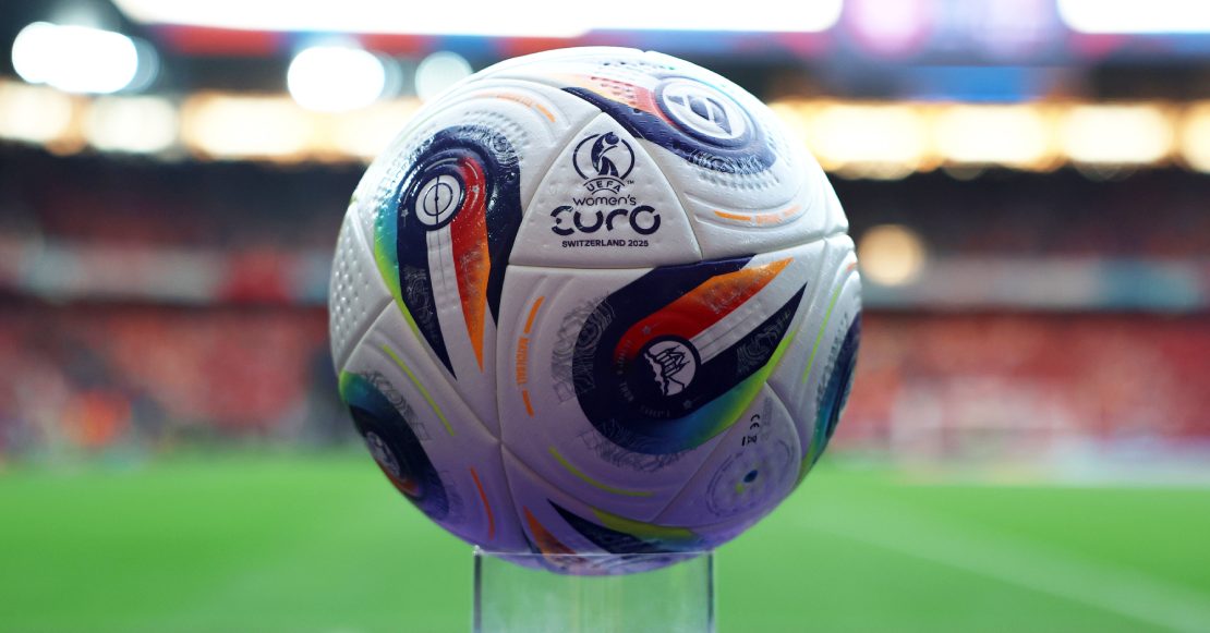 Eurocopa Femenina 2025: Calendario, resultados y cómo van los grupos
