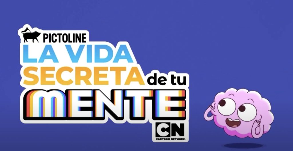 la vida secreta de tu mente