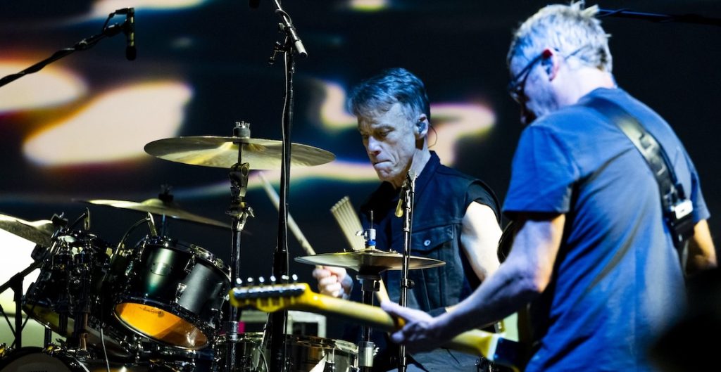 matt cameron pearl jam