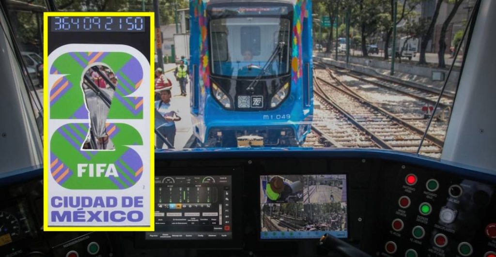 CDMX en el Mundial 2026