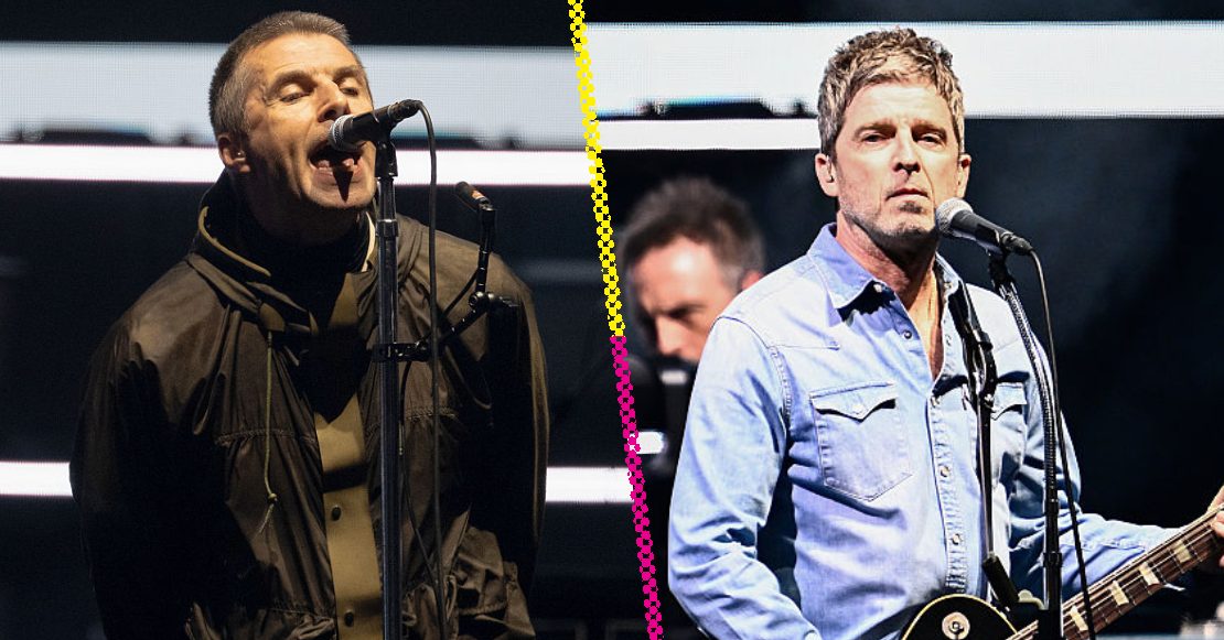 Oasis 2025: Setlist completo del 2° concierto en Cardiff