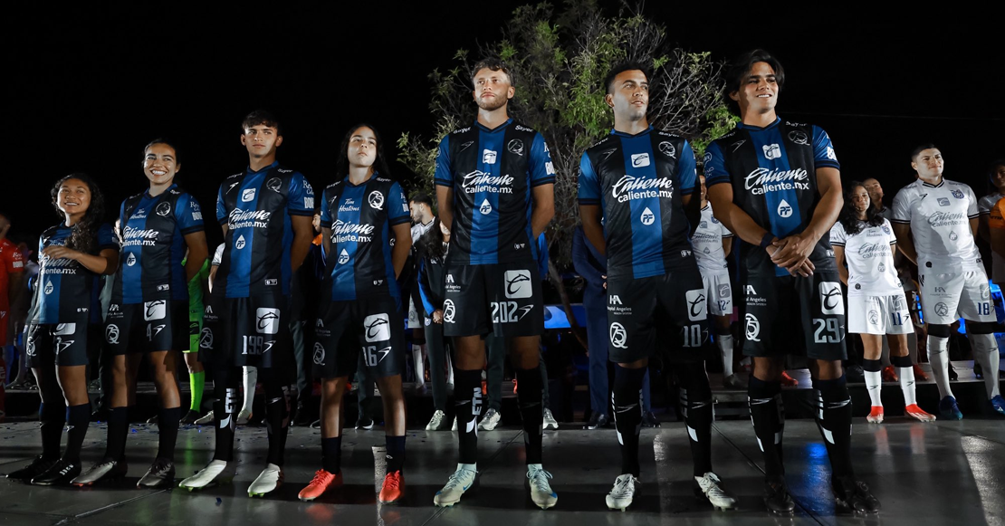 ¡Adiós Grupo Caliente! Innovatio Capital es el nuevo dueño de Querétaro