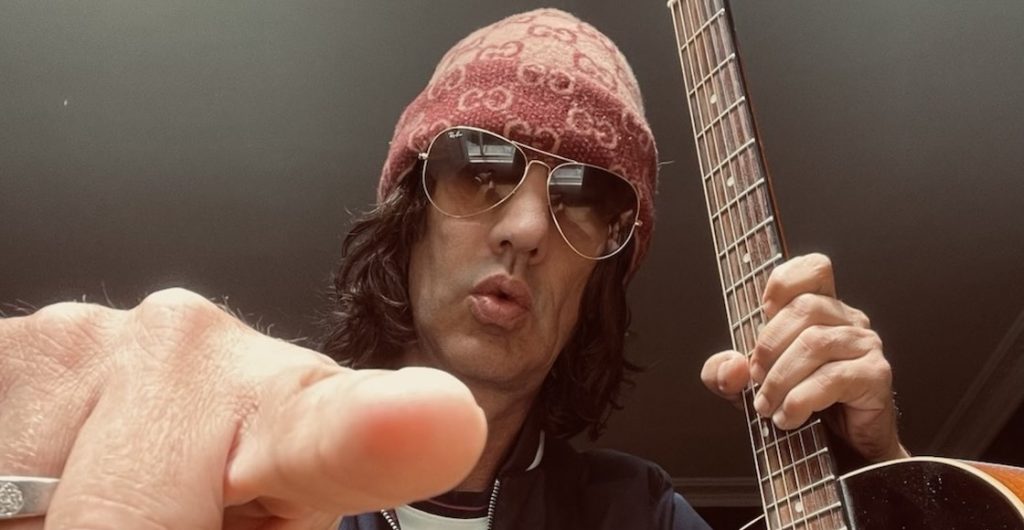 Richard Ashcroft