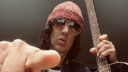 Richard Ashcroft