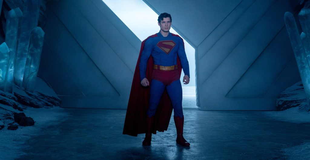 ¿Vale la pena creer en Superman?