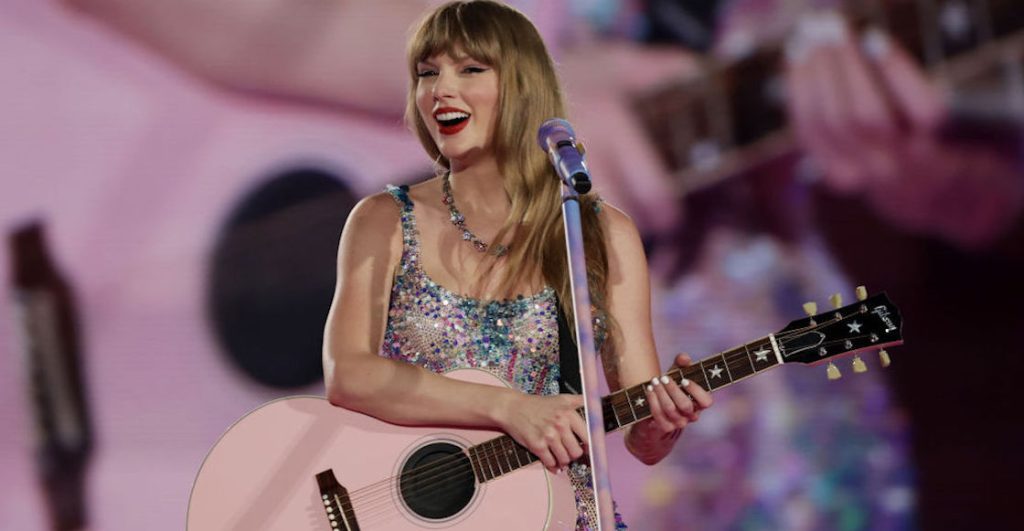 ¿De qué trata el impuesto 'Taylor Swift' en Estados Unidos?
