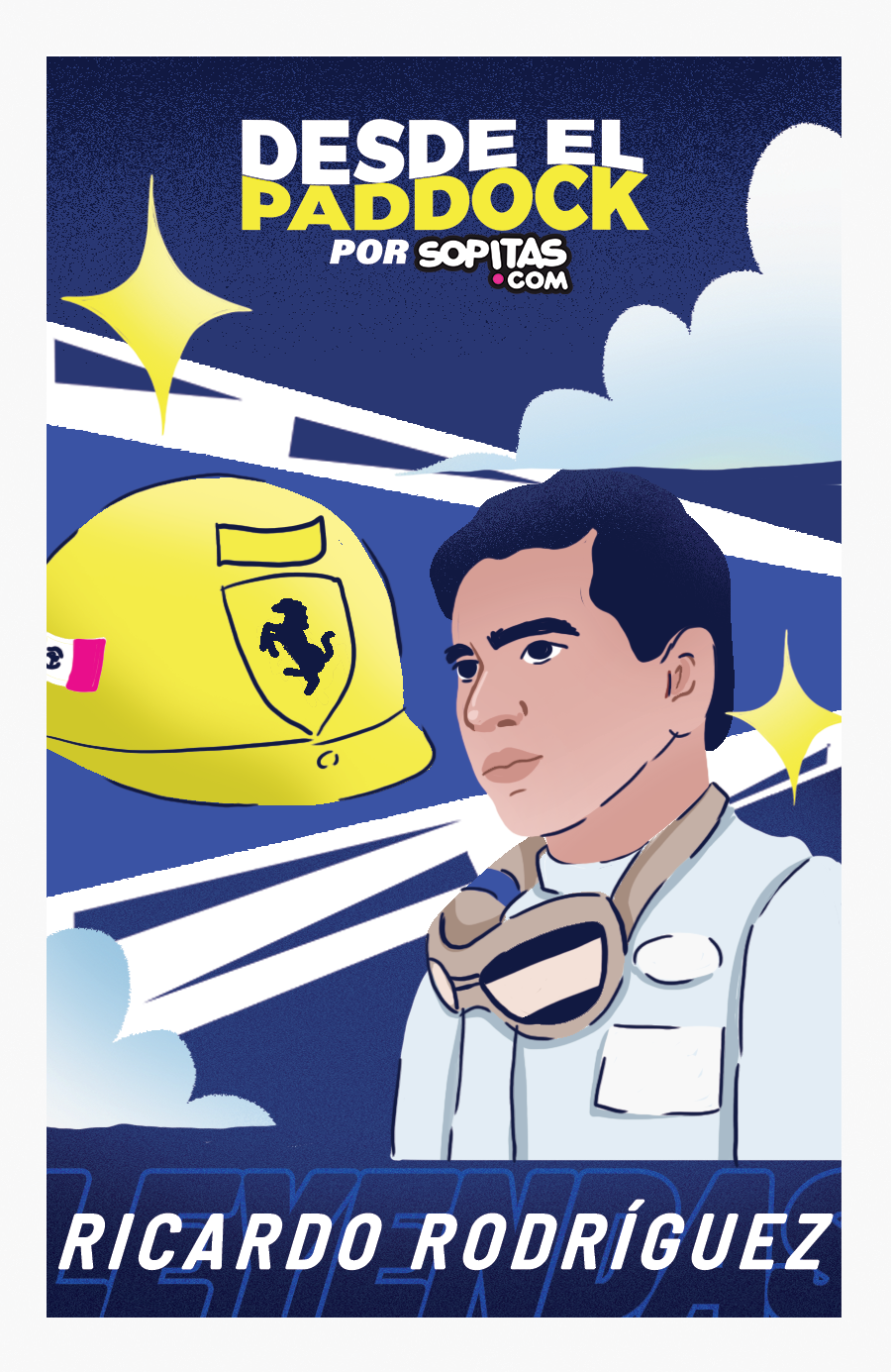 Leyendas 1