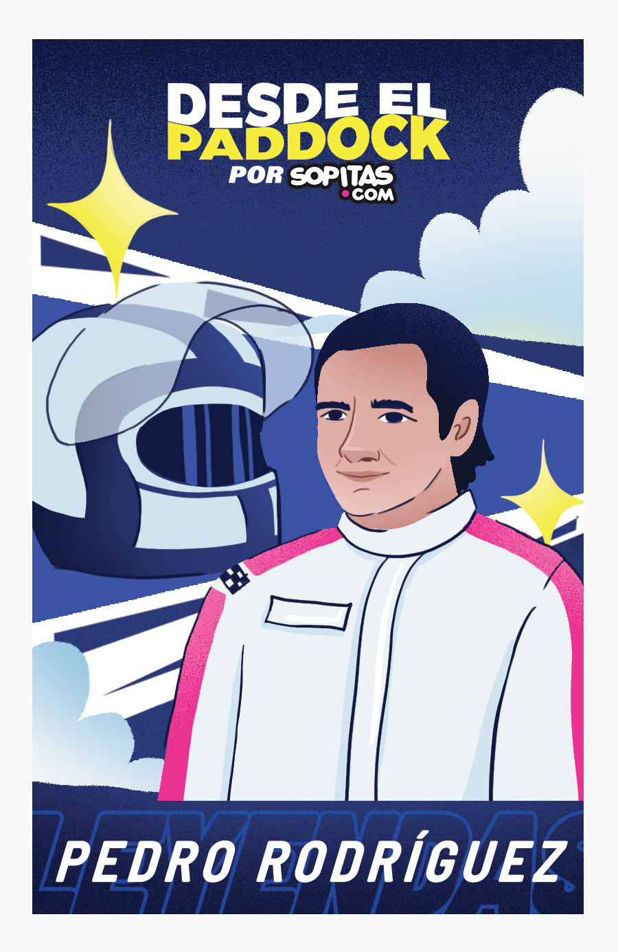Leyendas 2